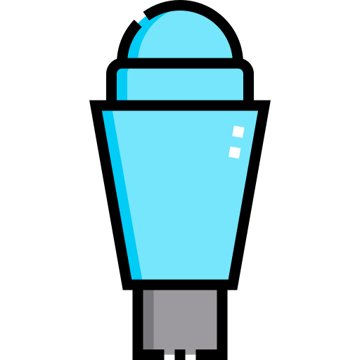 Tip Detailed Straight Lineal color icon