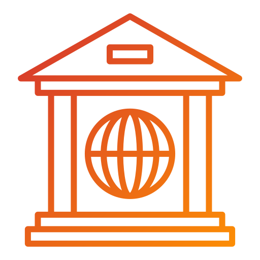 weltweit kostenlos Icon