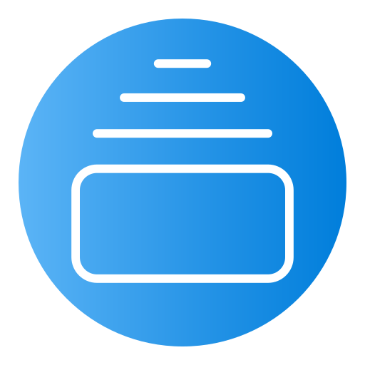 recoger icono gratis