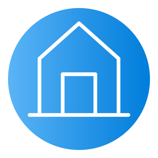 loger Icône gratuit