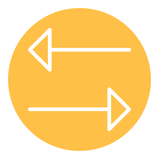 transferir icono gratis