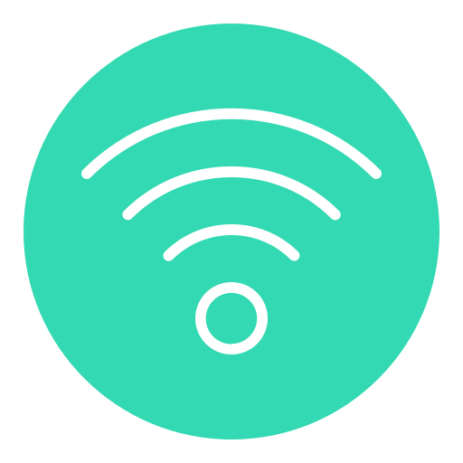 wifi icono gratis