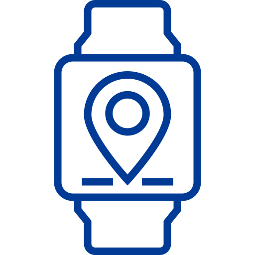 Smartwatch free icon