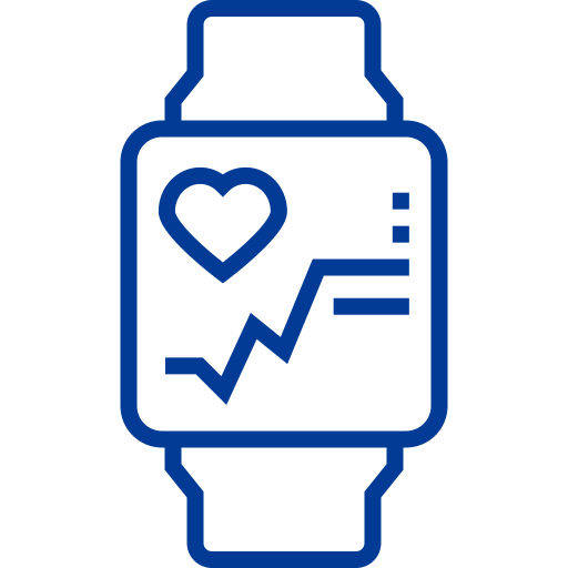 Smartwatch free icon Smartwatch free icon