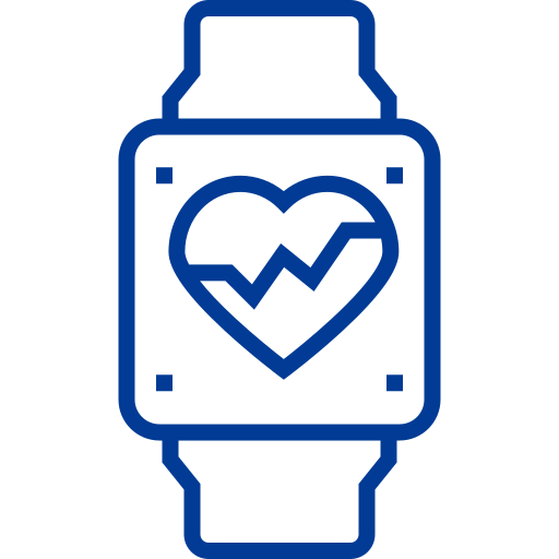 Smartwatch - Free electronics icons