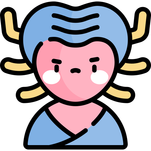 extraterrestre icono gratis