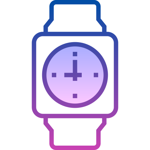 reloj icono gratis