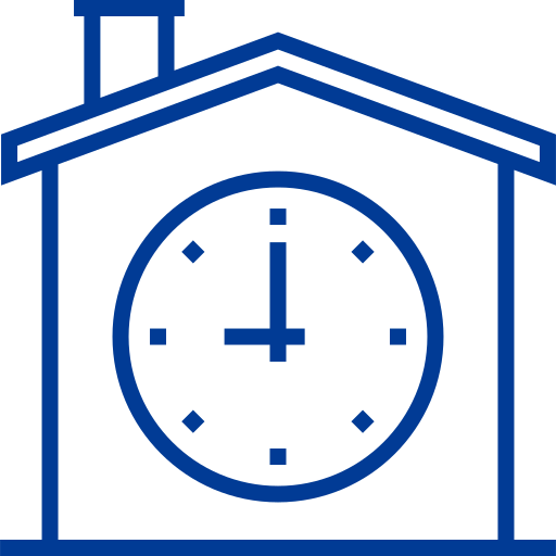 haus kostenlos Icon