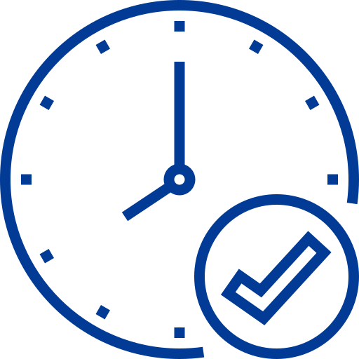uhr kostenlos Icon