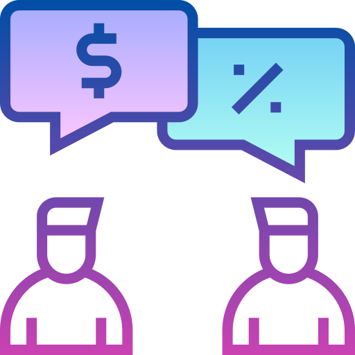 investor kostenlos Icon