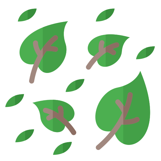Autumn free icon