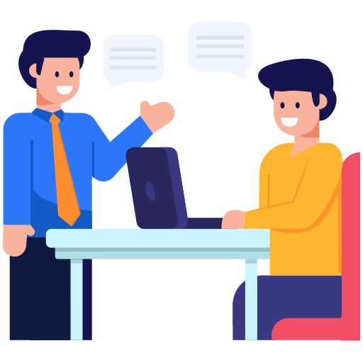 reunión icono gratis