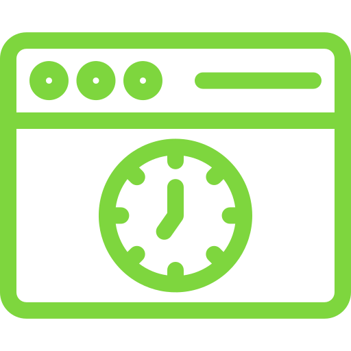Time free icon Time free icon