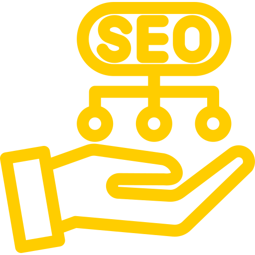 seo icono gratis