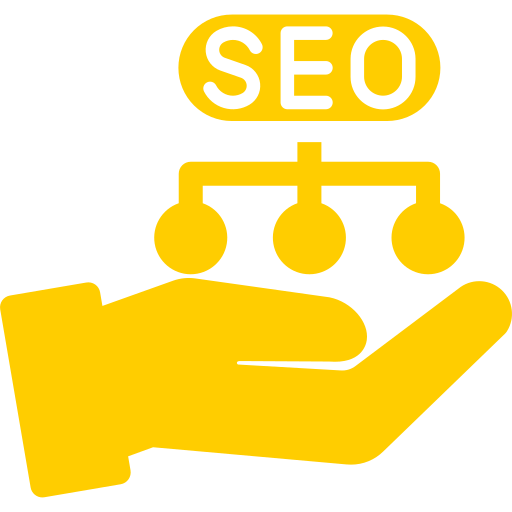 seo icono gratis