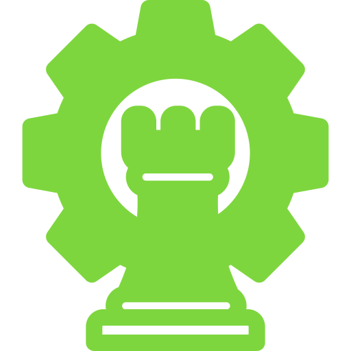 Chess piece free icon