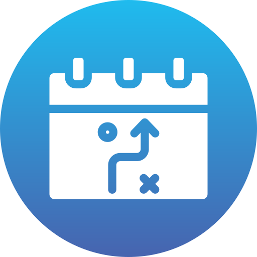 Strategy free icon Strategy free icon