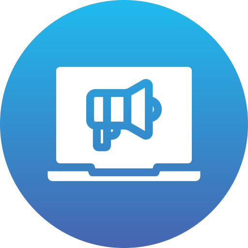 beförderung kostenlos Icon