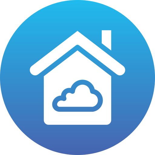 nube icono gratis