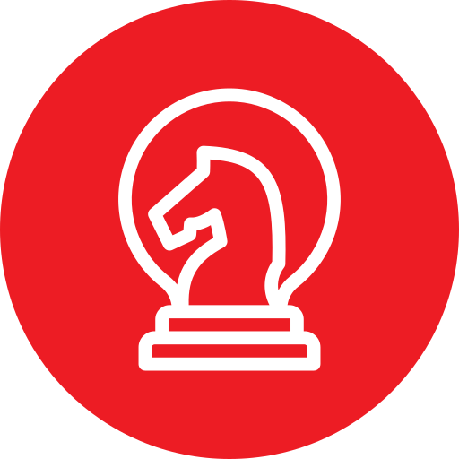 Chess free icon