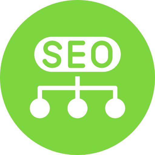 Seo Iconos Gratis De Web