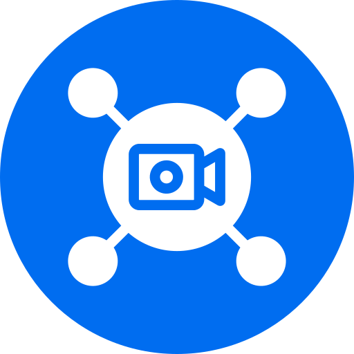 Видеореклама бесплатно иконка Видеореклама бесплатно иконка