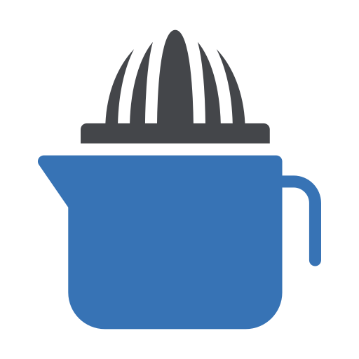 Juicer free icon