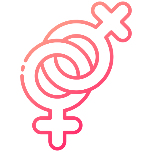 gleiches geschlecht kostenlos Icon