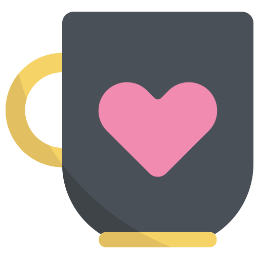 Mug free icon