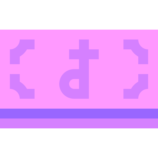 Деньги бесплатно иконка