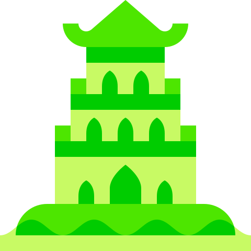 Sword lake free icon