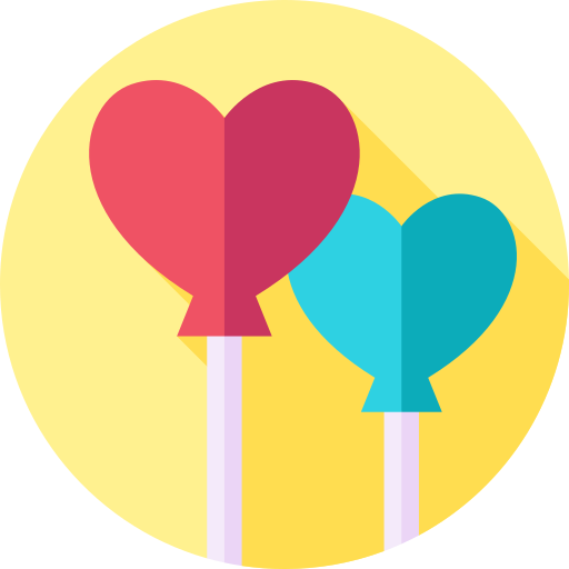 ballon kostenlos Icon ballon kostenlos Icon