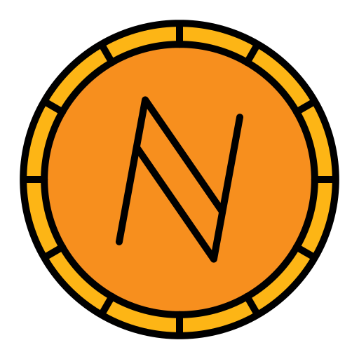 namecoin icono gratis