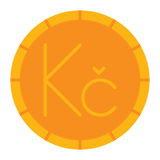 koruna icono gratis