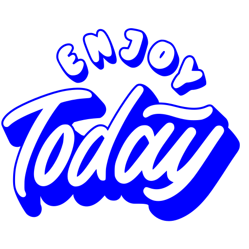 Enjoy Stickers - Free miscellaneous Stickers