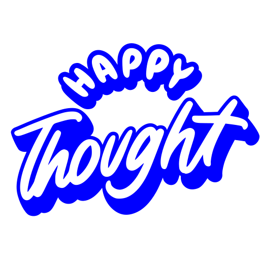 pensées heureuses gratuit sticker pensées heureuses gratuit sticker