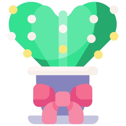 cactus icono gratis