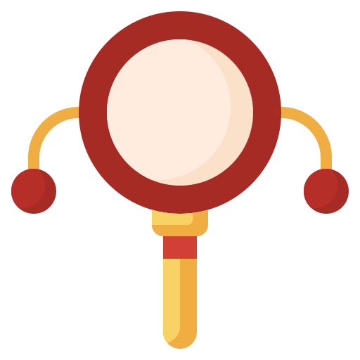 Drumstick free icon Drumstick free icon