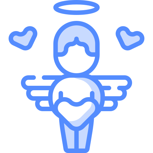 Cupid free icon Cupid free icon