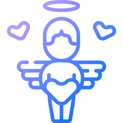 Cupid free icon Cupid free icon