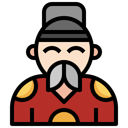 Emperor free icon Emperor free icon