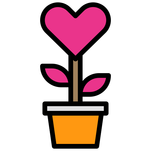 Plant - free icon