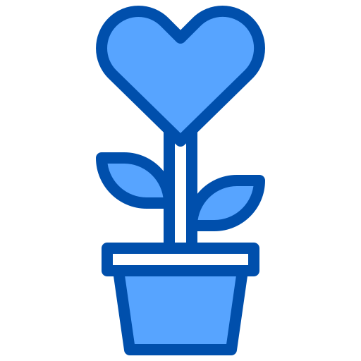 planta icono gratis