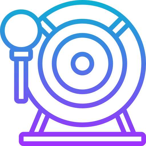 gong kostenlos Icon gong kostenlos Icon