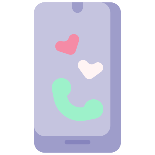 teléfono icono gratis