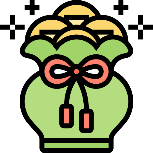 Сумка денег бесплатно иконка