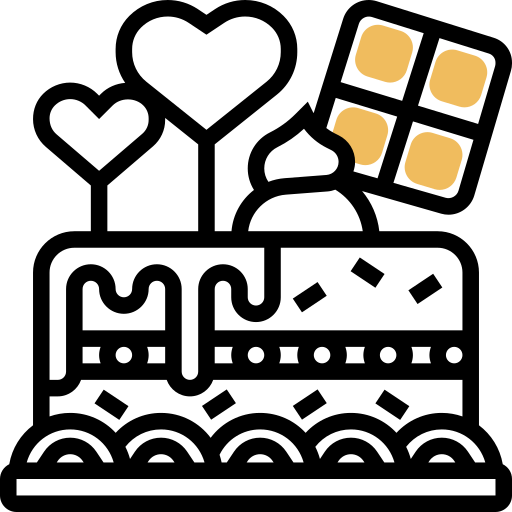 kuchen kostenlos Icon