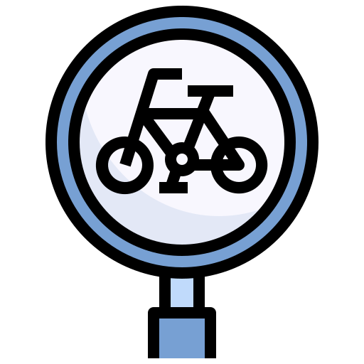 fahrrad kostenlos Icon fahrrad kostenlos Icon