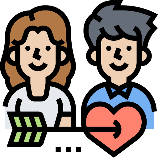 liebe kostenlos Icon liebe kostenlos Icon