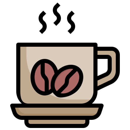 coffee cup logo png